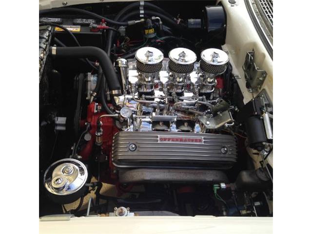 1957 Ford Fairlane (CC-2110091) for sale in Cadillac, Michigan