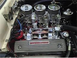 1957 Ford Fairlane (CC-2110091) for sale in Cadillac, Michigan