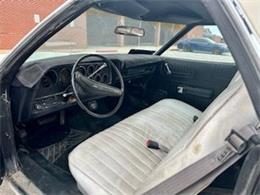 1972 Ford Ranchero (CC-2110910) for sale in Cadillac, Michigan