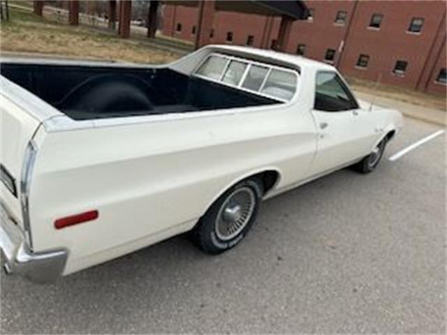 1972 Ford Ranchero (CC-2110910) for sale in Cadillac, Michigan