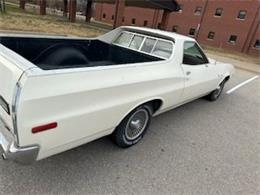1972 Ford Ranchero (CC-2110910) for sale in Cadillac, Michigan