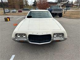 1972 Ford Ranchero (CC-2110910) for sale in Cadillac, Michigan