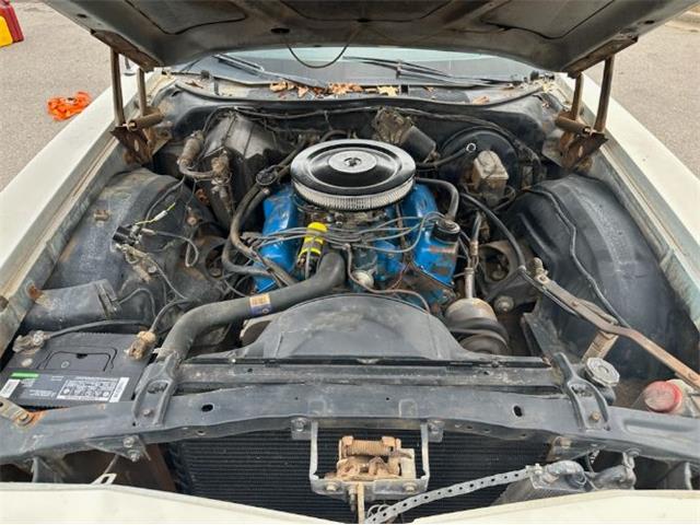 1972 Ford Ranchero (CC-2110910) for sale in Cadillac, Michigan