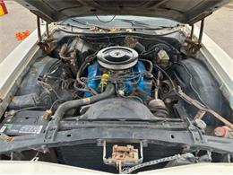 1972 Ford Ranchero (CC-2110910) for sale in Cadillac, Michigan