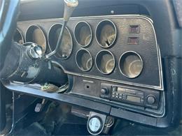 1972 Ford Ranchero (CC-2110910) for sale in Cadillac, Michigan