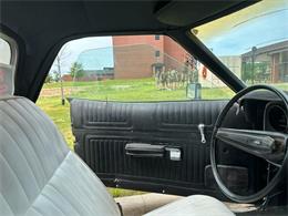 1972 Ford Ranchero (CC-2110910) for sale in Cadillac, Michigan