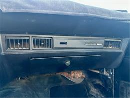 1972 Ford Ranchero (CC-2110910) for sale in Cadillac, Michigan
