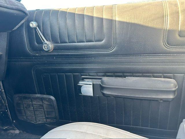 1972 Ford Ranchero (CC-2110910) for sale in Cadillac, Michigan