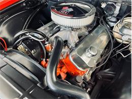 1972 Chevrolet Chevelle (CC-2119101) for sale in Largo, Florida