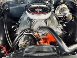 1972 Chevrolet Chevelle (CC-2119101) for sale in Largo, Florida