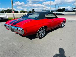 1972 Chevrolet Chevelle (CC-2119101) for sale in Largo, Florida