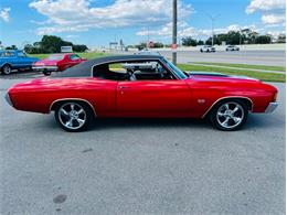 1972 Chevrolet Chevelle (CC-2119101) for sale in Largo, Florida