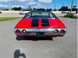 1972 Chevrolet Chevelle (CC-2119101) for sale in Largo, Florida