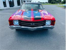 1972 Chevrolet Chevelle (CC-2119101) for sale in Largo, Florida