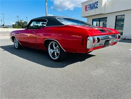 1972 Chevrolet Chevelle (CC-2119101) for sale in Largo, Florida