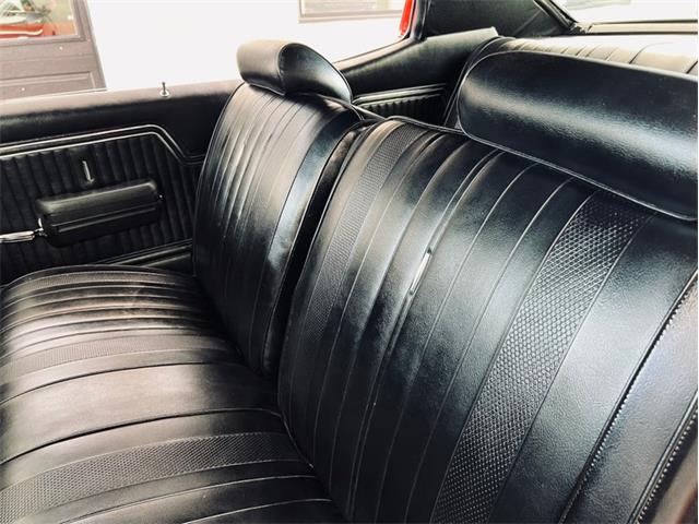 1972 Chevrolet Chevelle (CC-2119101) for sale in Largo, Florida