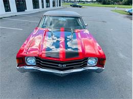 1972 Chevrolet Chevelle (CC-2119101) for sale in Largo, Florida