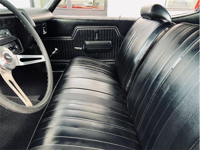 1972 Chevrolet Chevelle (CC-2119101) for sale in Largo, Florida