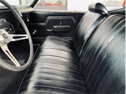 1972 Chevrolet Chevelle (CC-2119101) for sale in Largo, Florida
