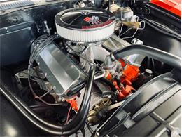 1972 Chevrolet Chevelle (CC-2119101) for sale in Largo, Florida