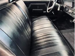 1972 Chevrolet Chevelle (CC-2119101) for sale in Largo, Florida
