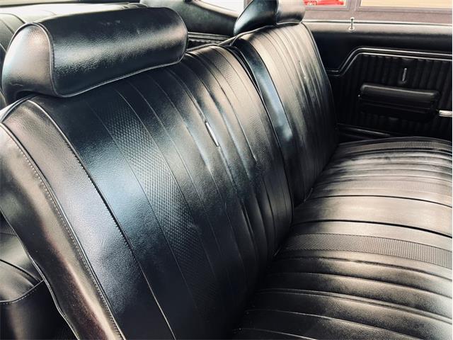 1972 Chevrolet Chevelle (CC-2119101) for sale in Largo, Florida