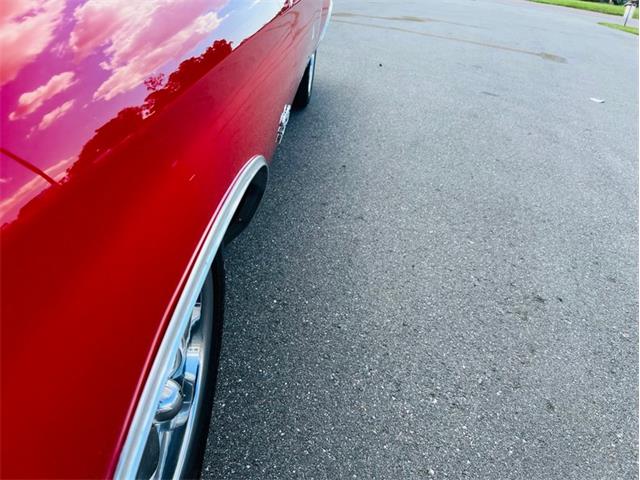 1972 Chevrolet Chevelle (CC-2119101) for sale in Largo, Florida