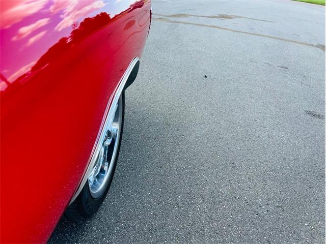 1972 Chevrolet Chevelle (CC-2119101) for sale in Largo, Florida
