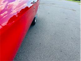 1972 Chevrolet Chevelle (CC-2119101) for sale in Largo, Florida