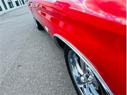 1972 Chevrolet Chevelle (CC-2119101) for sale in Largo, Florida