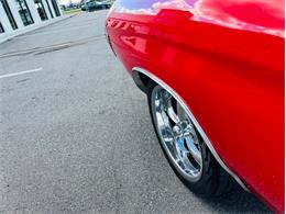 1972 Chevrolet Chevelle (CC-2119101) for sale in Largo, Florida