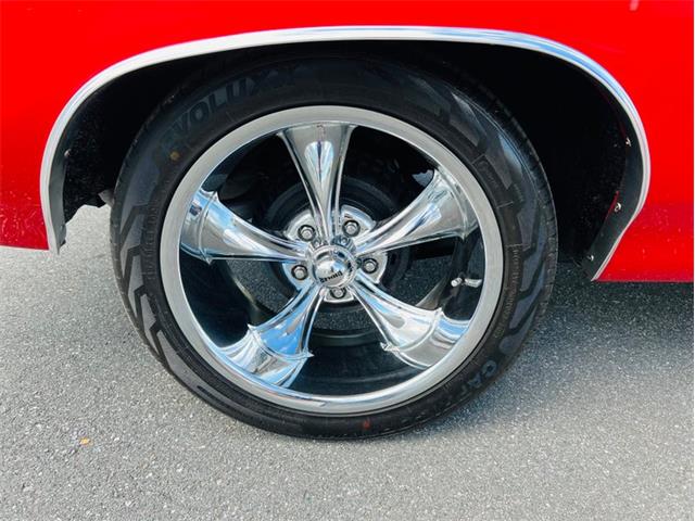 1972 Chevrolet Chevelle (CC-2119101) for sale in Largo, Florida