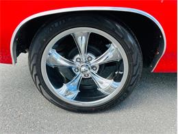 1972 Chevrolet Chevelle (CC-2119101) for sale in Largo, Florida