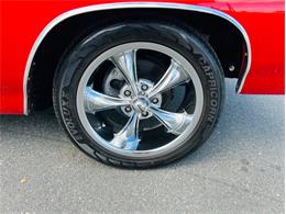1972 Chevrolet Chevelle (CC-2119101) for sale in Largo, Florida