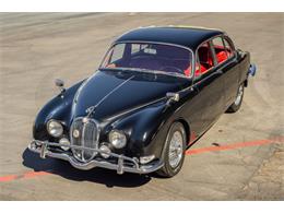 1965 Jaguar Mark II (CC-2119104) for sale in Laguna Beach, California