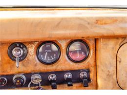 1965 Jaguar Mark II (CC-2119104) for sale in Laguna Beach, California