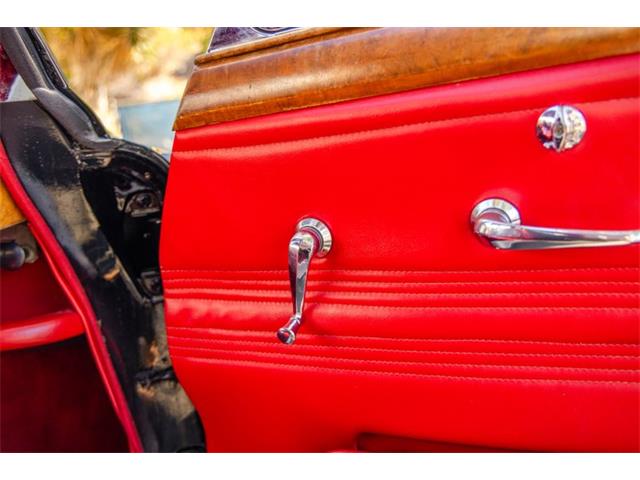 1965 Jaguar Mark II (CC-2119104) for sale in Laguna Beach, California