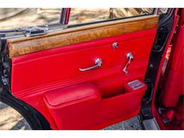 1965 Jaguar Mark II (CC-2119104) for sale in Laguna Beach, California