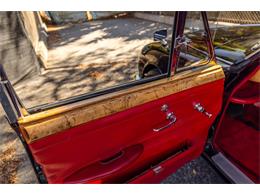 1965 Jaguar Mark II (CC-2119104) for sale in Laguna Beach, California