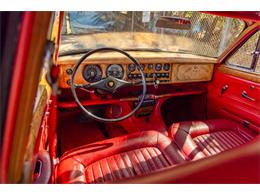 1965 Jaguar Mark II (CC-2119104) for sale in Laguna Beach, California
