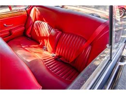 1965 Jaguar Mark II (CC-2119104) for sale in Laguna Beach, California