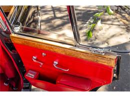 1965 Jaguar Mark II (CC-2119104) for sale in Laguna Beach, California