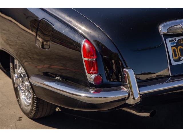 1965 Jaguar Mark II (CC-2119104) for sale in Laguna Beach, California