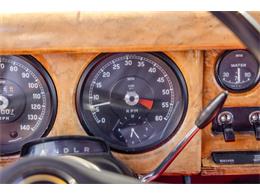 1965 Jaguar Mark II (CC-2119104) for sale in Laguna Beach, California