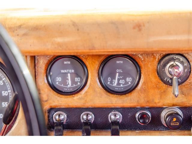 1965 Jaguar Mark II (CC-2119104) for sale in Laguna Beach, California