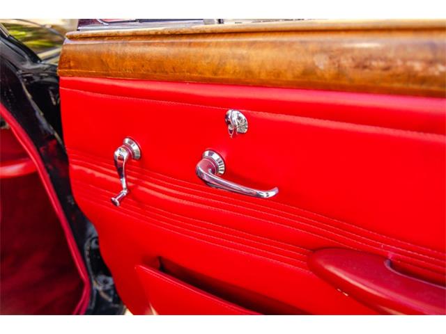 1965 Jaguar Mark II (CC-2119104) for sale in Laguna Beach, California