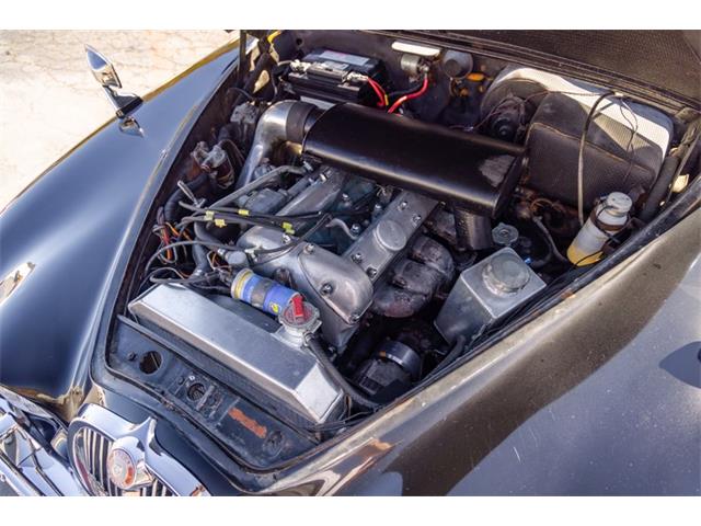 1965 Jaguar Mark II (CC-2119104) for sale in Laguna Beach, California