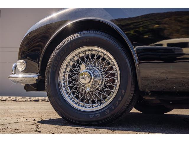 1965 Jaguar Mark II (CC-2119104) for sale in Laguna Beach, California