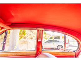 1965 Jaguar Mark II (CC-2119104) for sale in Laguna Beach, California