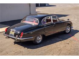 1965 Jaguar Mark II (CC-2119104) for sale in Laguna Beach, California